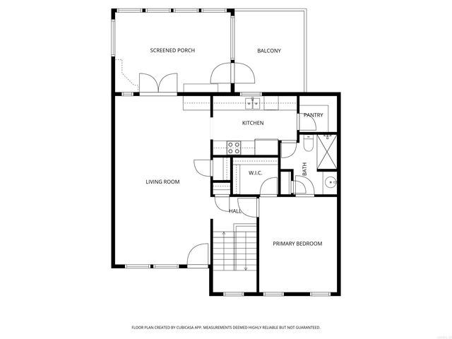 12 Fresca Way, Hot Springs Village, AR 71909