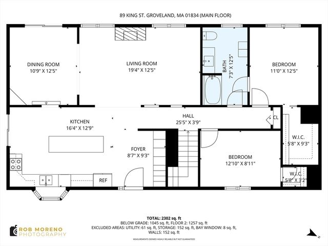 89 King St, Groveland, MA 01834