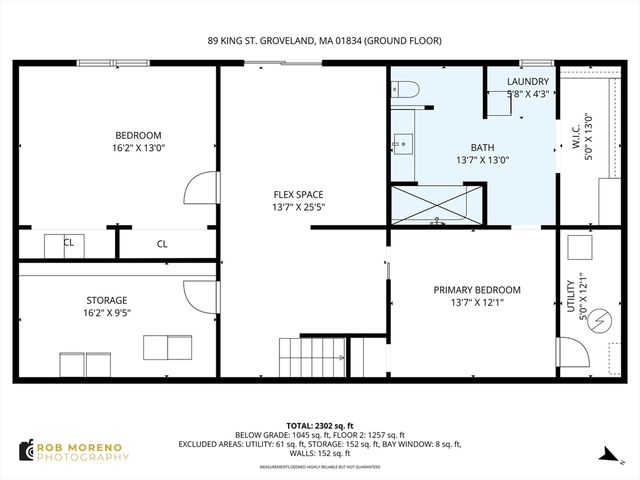 89 King St, Groveland, MA 01834