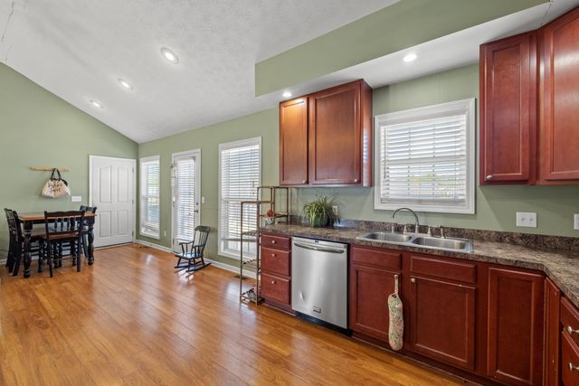 1002 Rueland Drive, Lawrenceburg, KY 40342