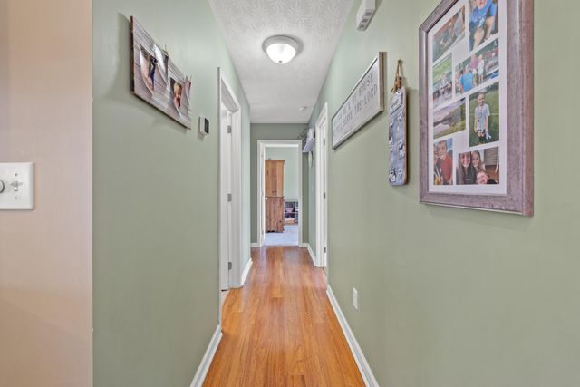 1002 Rueland Drive, Lawrenceburg, KY 40342