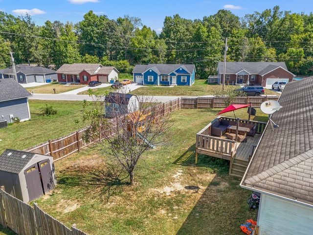 1002 Rueland Drive, Lawrenceburg, KY 40342