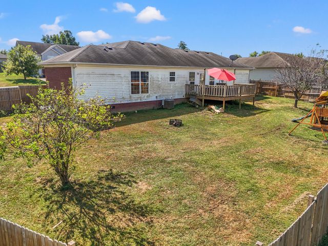 1002 Rueland Drive, Lawrenceburg, KY 40342