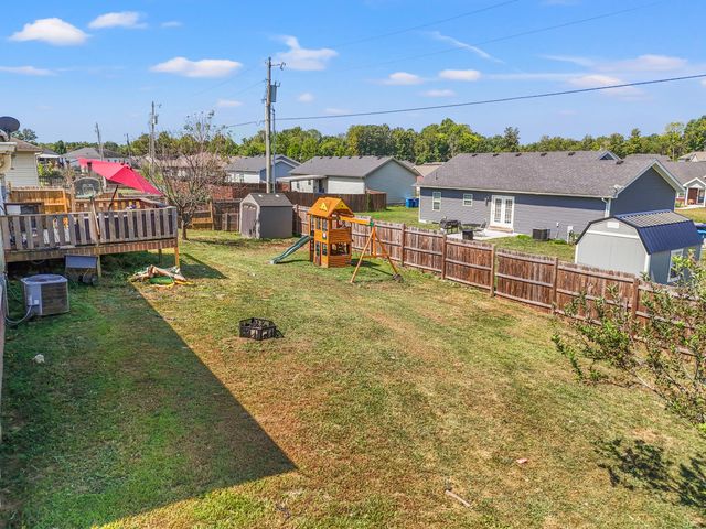 1002 Rueland Drive, Lawrenceburg, KY 40342