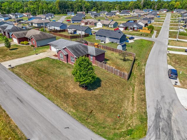 1002 Rueland Drive, Lawrenceburg, KY 40342
