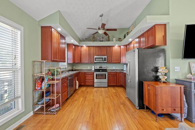 1002 Rueland Drive, Lawrenceburg, KY 40342