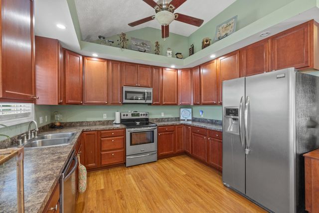 1002 Rueland Drive, Lawrenceburg, KY 40342