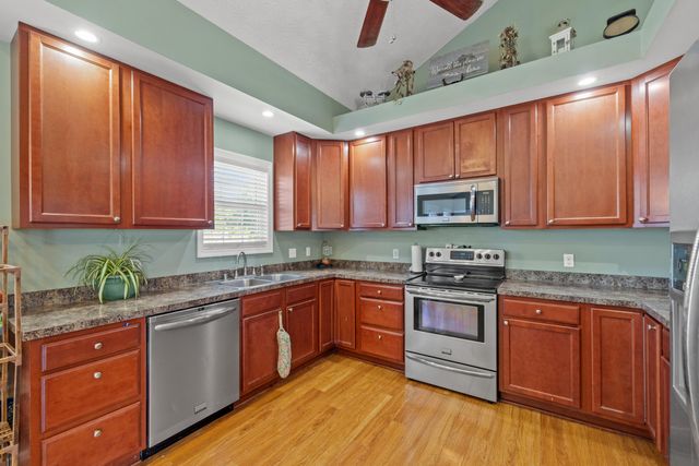 1002 Rueland Drive, Lawrenceburg, KY 40342