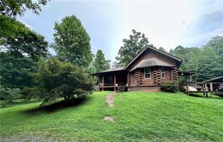 3646 Shady Brook Drive, Franklinville, NC 27248