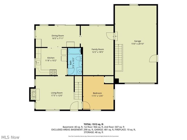 34031 Victor Drive, Eastlake, OH 44095