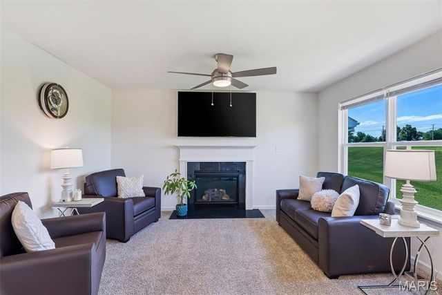 16725 River Stone Drive, Florissant, MO 63031