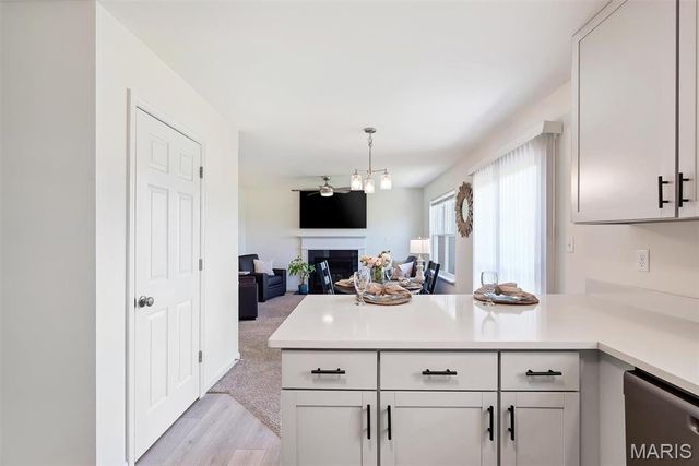 16725 River Stone Drive, Florissant, MO 63031