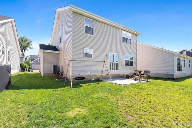 16725 River Stone Drive, Florissant, MO 63031
