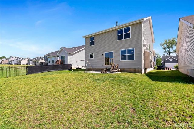 16725 River Stone Drive, Florissant, MO 63031