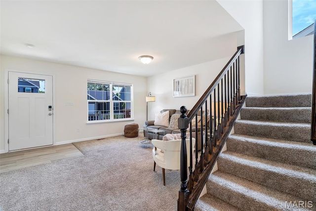 16725 River Stone Drive, Florissant, MO 63031