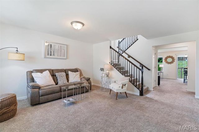 16725 River Stone Drive, Florissant, MO 63031