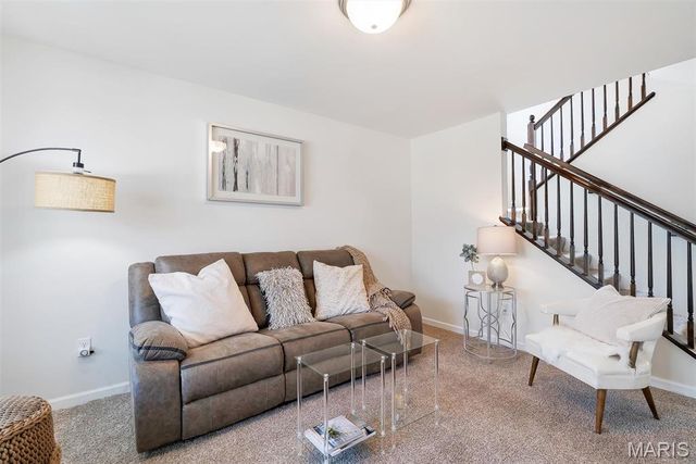 16725 River Stone Drive, Florissant, MO 63031