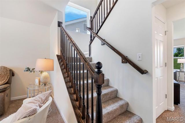 16725 River Stone Drive, Florissant, MO 63031
