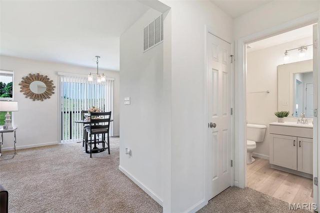 16725 River Stone Drive, Florissant, MO 63031