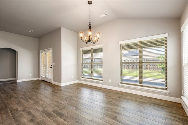 981 Sundance Lane, Centerton, AR 72712