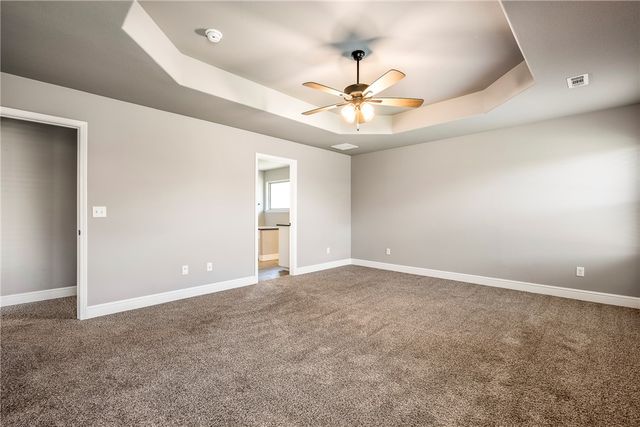 981 Sundance Lane, Centerton, AR 72712