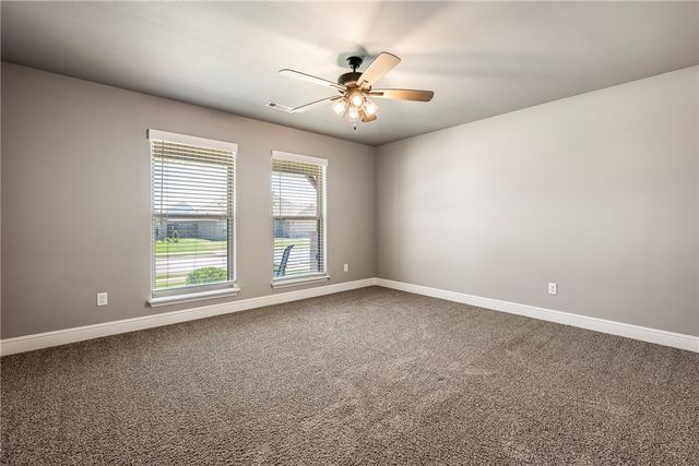 981 Sundance Lane, Centerton, AR 72712
