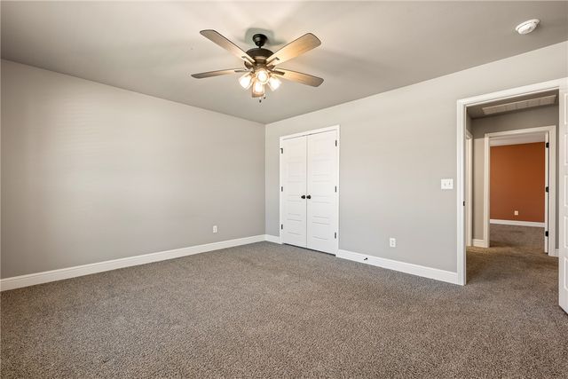 981 Sundance Lane, Centerton, AR 72712