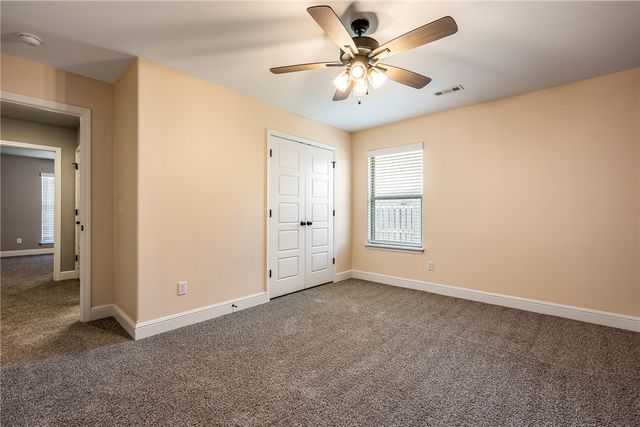 981 Sundance Lane, Centerton, AR 72712