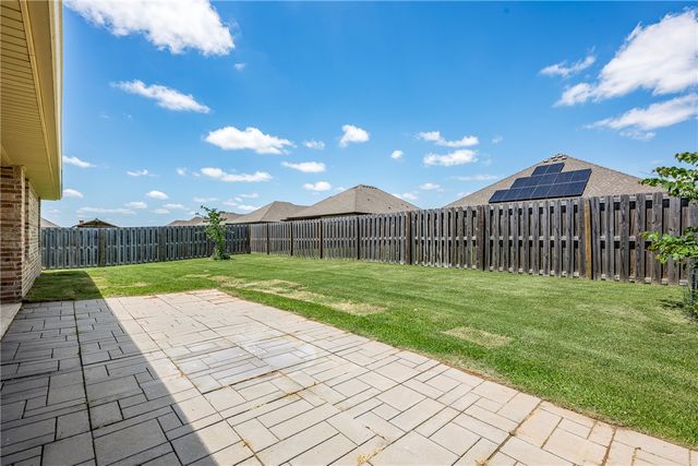 981 Sundance Lane, Centerton, AR 72712