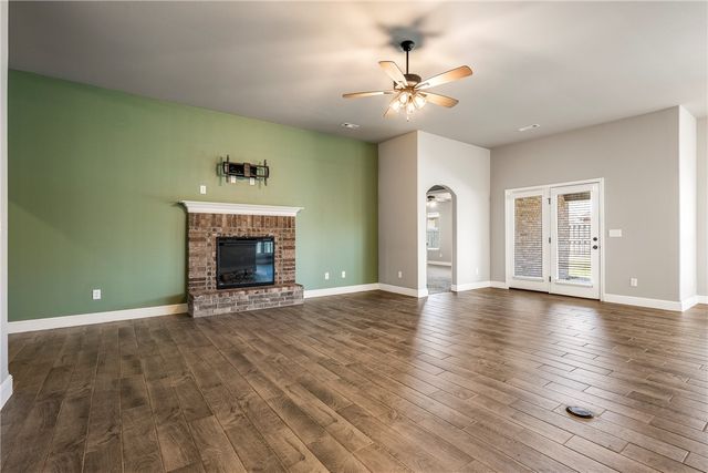 981 Sundance Lane, Centerton, AR 72712