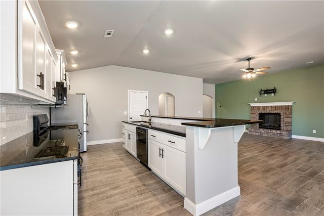 981 Sundance Lane, Centerton, AR 72712