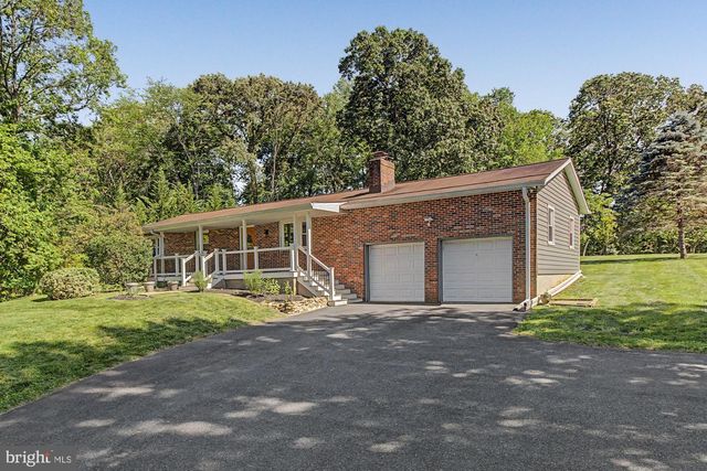 819 WALTERS MILL RD, Forest Hill, MD 21050
