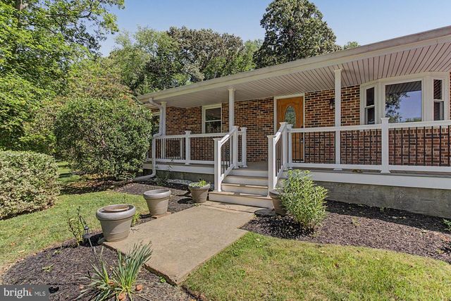 819 WALTERS MILL RD, Forest Hill, MD 21050