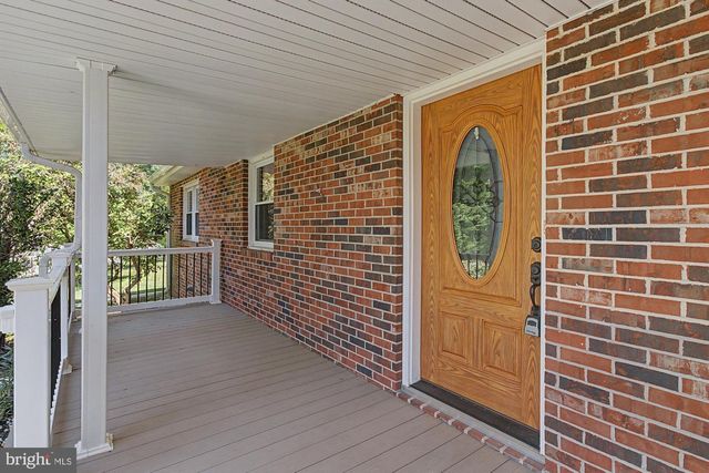 819 WALTERS MILL RD, Forest Hill, MD 21050