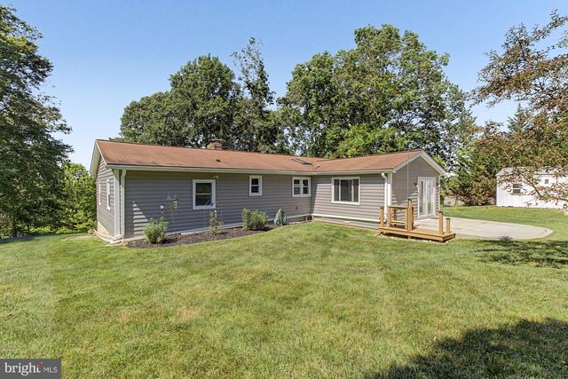 819 WALTERS MILL RD, Forest Hill, MD 21050