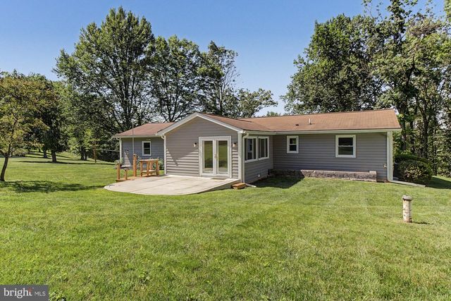 819 WALTERS MILL RD, Forest Hill, MD 21050