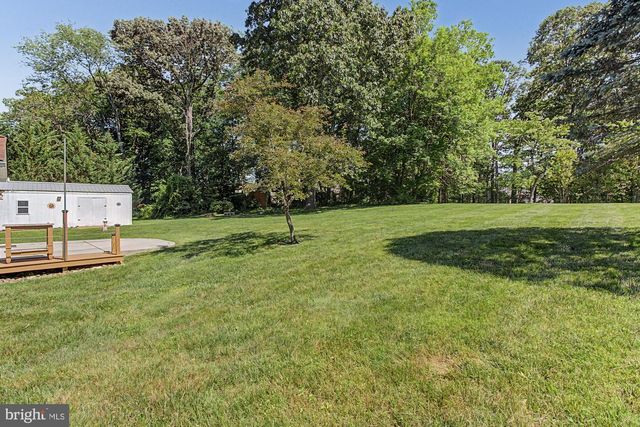 819 WALTERS MILL RD, Forest Hill, MD 21050