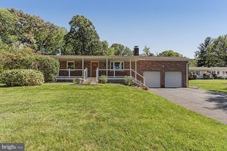 819 WALTERS MILL RD, Forest Hill, MD 21050