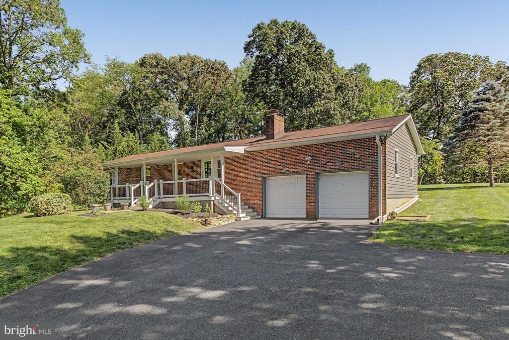 Image 2 of property listing at 819 WALTERS MILL RD, Forest Hill, MD 21050