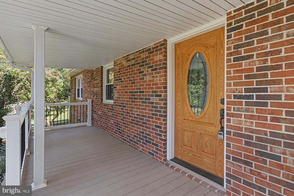 Image 4 of property listing at 819 WALTERS MILL RD, Forest Hill, MD 21050