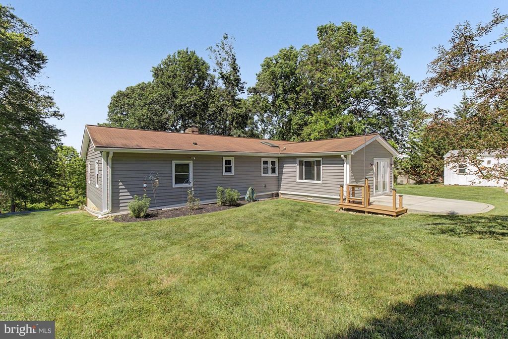 Image 42 of property listing at 819 WALTERS MILL RD, Forest Hill, MD 21050
