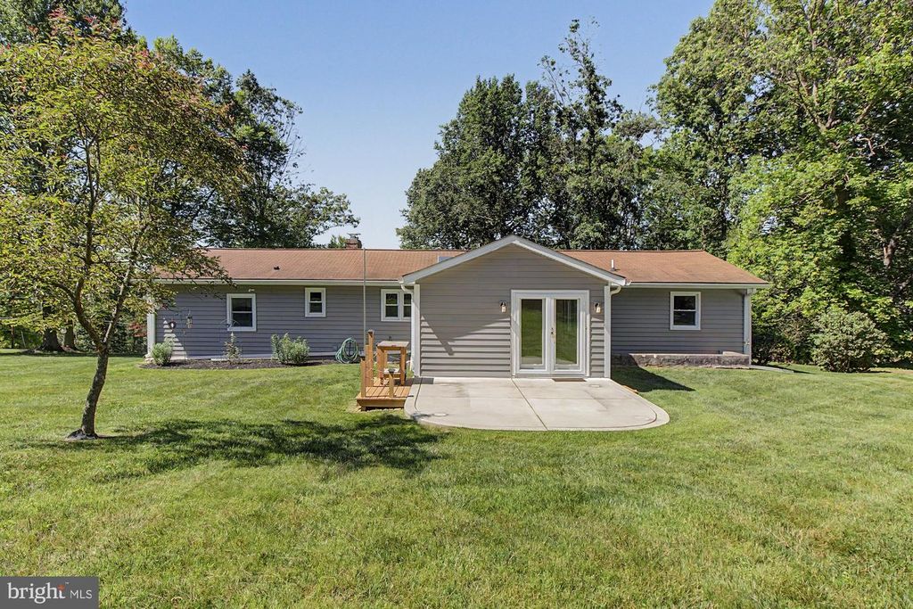 Image 43 of property listing at 819 WALTERS MILL RD, Forest Hill, MD 21050