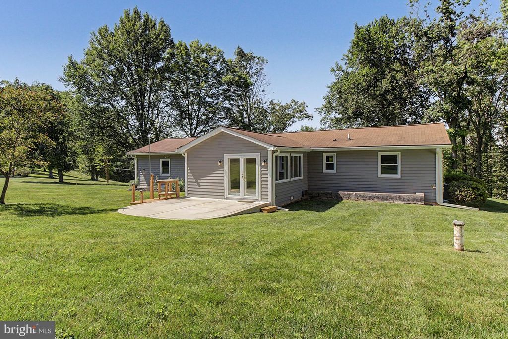 Image 44 of property listing at 819 WALTERS MILL RD, Forest Hill, MD 21050