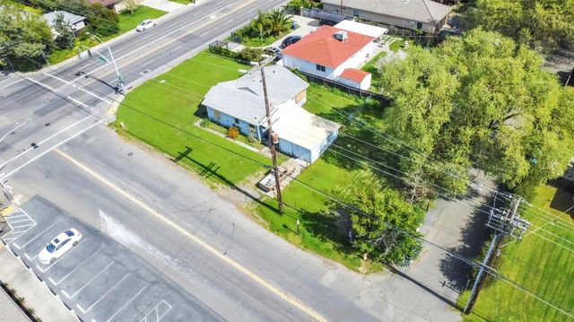 3900 Whitney Ave, Sacramento, CA 95821