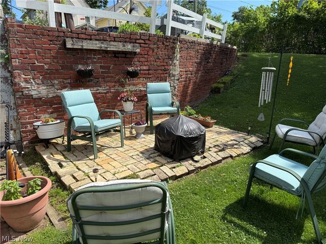 155 Grant Street, Conneaut, OH 44030