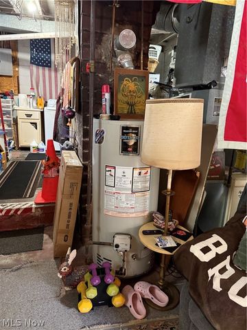155 Grant Street, Conneaut, OH 44030