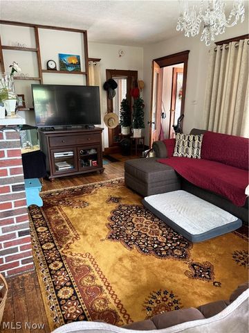 155 Grant Street, Conneaut, OH 44030