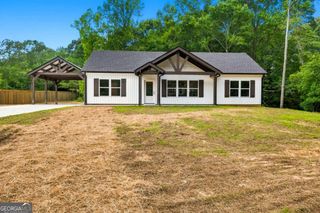 283 Hoke Golden Road, Bremen, GA 30110