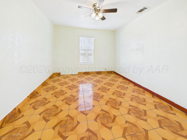 315 N Hazel Street, Pampa, TX 79065