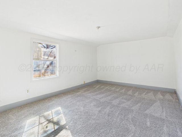 315 N Hazel Street, Pampa, TX 79065